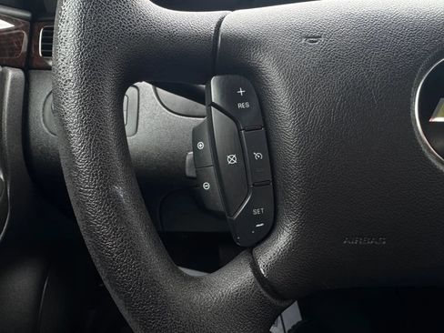 Used 2015 Chevrolet Impala Limited LS image 18