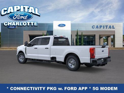 New 2026 Ford F250 XL w/ XL Driver Assist Package image 4