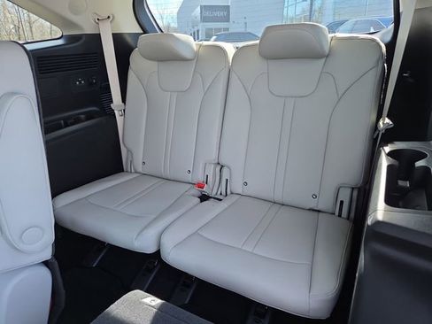 New 2026 Kia Sorento EX image 9