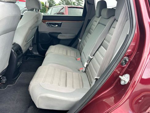 Used 2019 Honda CR-V EX image 15