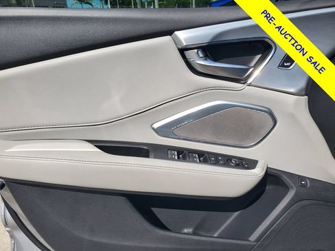 Certified 2023 Acura RDX FWD w/ Technology Package image 20