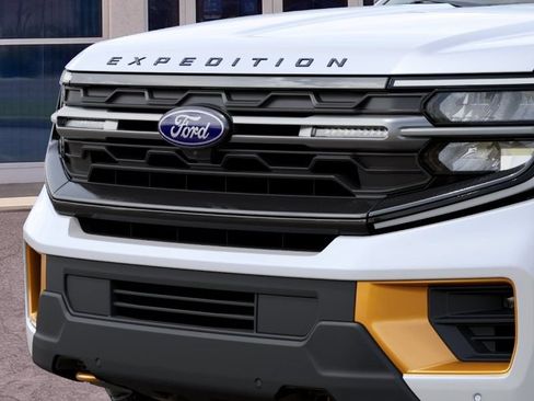 New 2027 Ford Expedition Tremor w/ Driver's Package AWD/4WD image 15