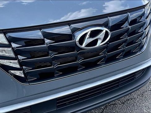 Used 2024 Hyundai Tucson SE FWD image 33