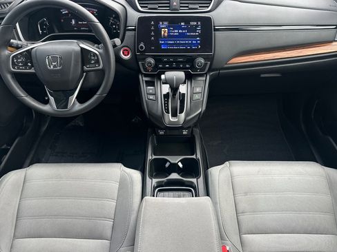 Used 2021 Honda CR-V EX image 10