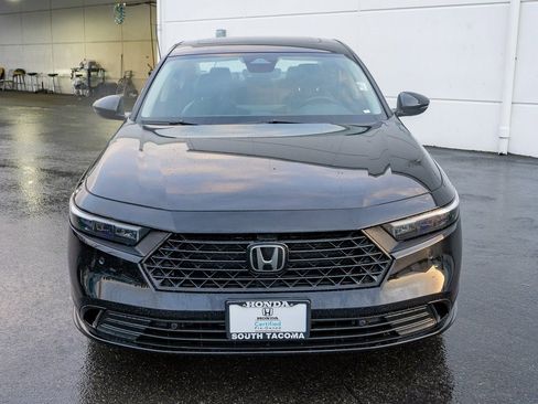 Used 2024 Honda Accord EX-L image 4