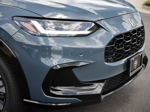 New 2026 Honda HR-V EX-L image 17