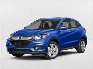 Used 2019 Honda HR-V EX video 1