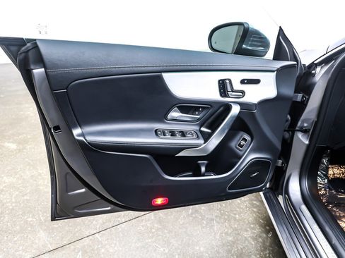 Certified 2023 Mercedes-Benz CLA 250 CLA 250 Coupe image 23