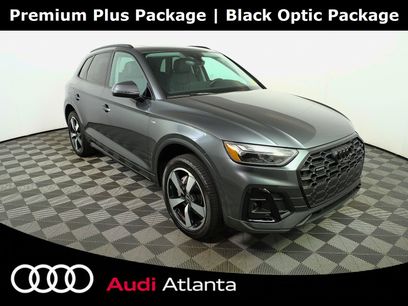 Used 2023 Audi Q5 2.0T Premium Plus w/ Premium Plus Package