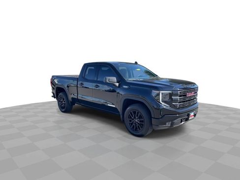 New 2026 GMC Sierra 1500 Elevation image 2