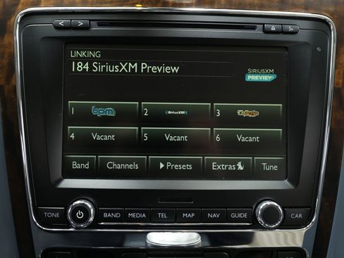 Used 2016 Bentley Continental GT V8 S image 37