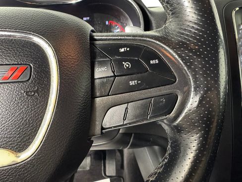 Used 2018 Dodge Durango GT w/ Premium Group AWD/4WD image 16