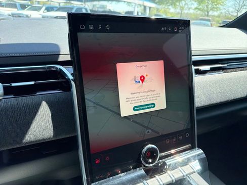 New 2026 GMC Sierra EV Elevation image 19