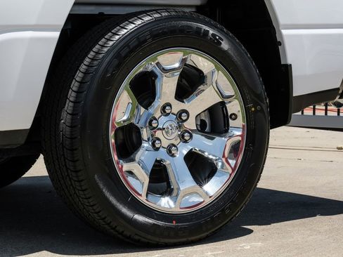 Used 2023 RAM 1500 Big Horn RWD image 57