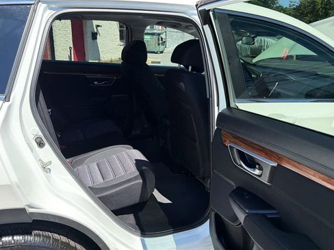 Used 2018 Honda CR-V EX image 26