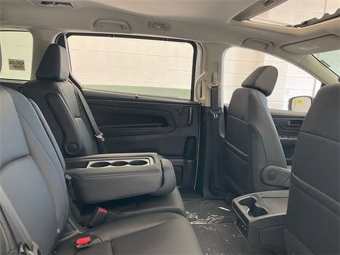 New 2026 Honda Odyssey EX-L image 23