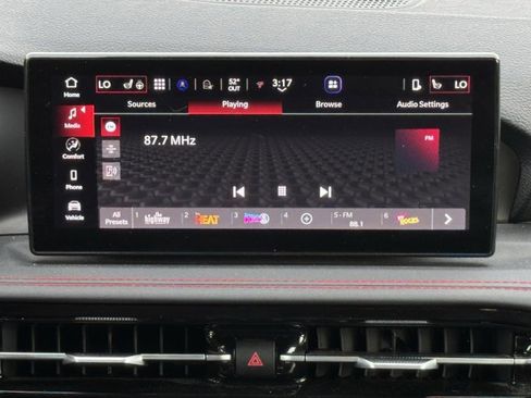 Used 2024 Dodge Hornet GT image 17