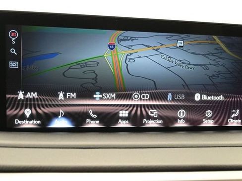 Used 2022 Lexus RX 350 FWD w/ Premium Package image 14