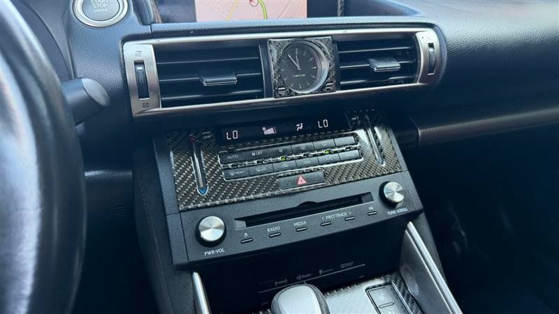 Used 2015 Lexus IS 250 AWD w/ Navigation System Package image 35