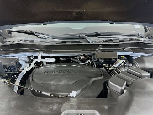 Used 2023 Honda Passport EX-L image 32