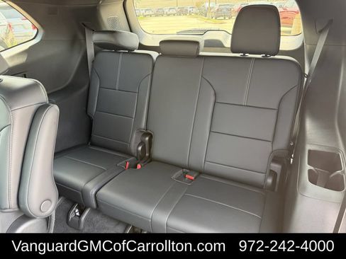 New 2026 GMC Acadia Elevation w/ Elevation Premium Package FWD image 28