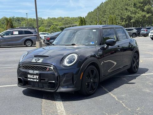 Used 2023 MINI Cooper S FWD image 23