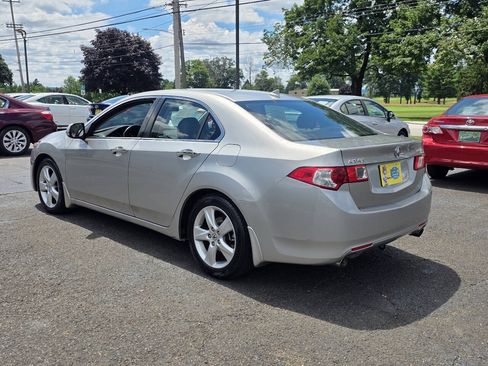 Used 2010 Acura TSX Sedan FWD image 5