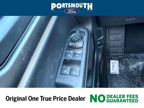 New 2025 Ford Bronco Sport Big Bend w/ Convenience Package image 23