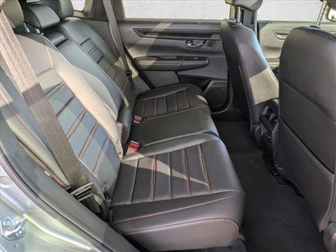 Certified 2025 Honda CR-V Sport-L image 19