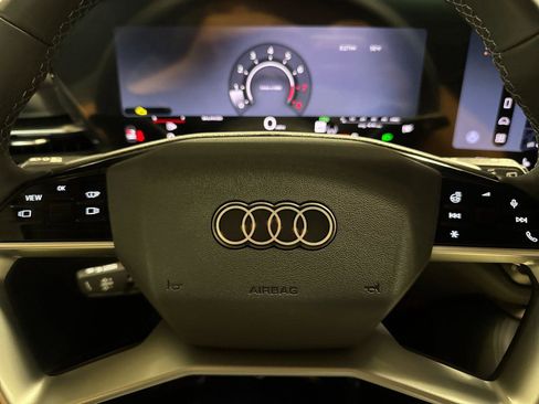 New 2026 Audi Q5 Premium Plus image 23