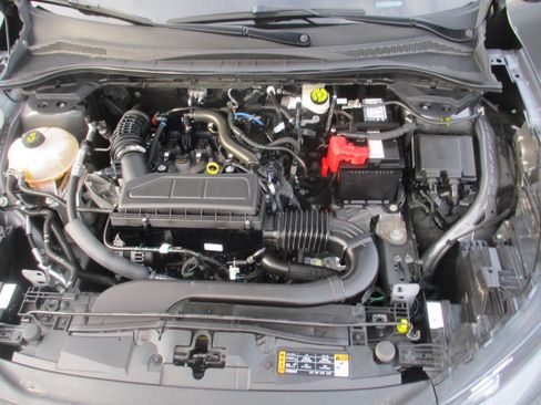 Used 2024 Ford Escape ST-Line FWD image 18