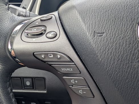Used 2022 Nissan Murano SV AWD/4WD image 15