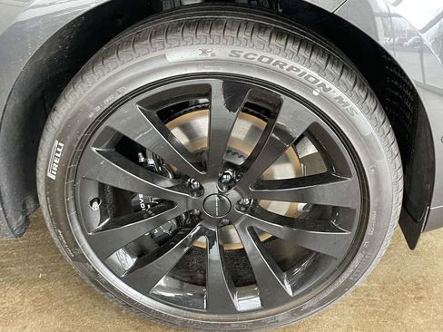 New 2026 Land Rover Range Rover Sport Dynamic SE AWD/4WD image 11