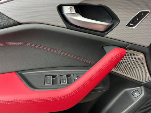 New 2025 Acura TLX SH-AWD w/ A-SPEC Pkg image 9