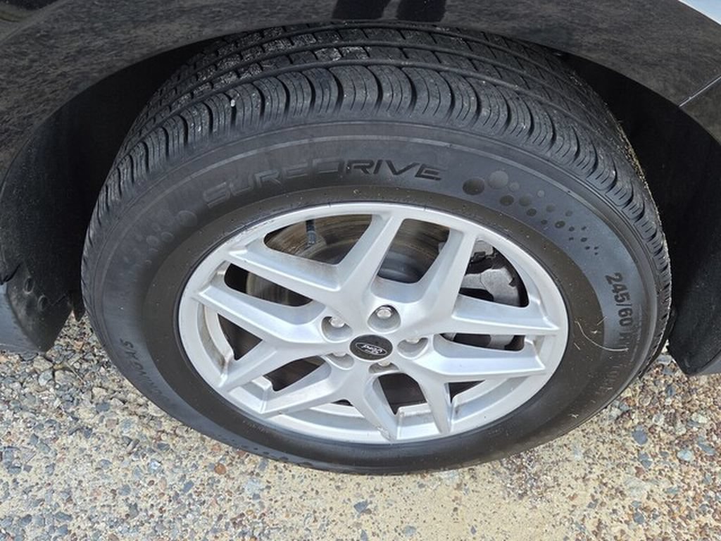 Used 2024 Ford Edge SEL AWD/4WD image 19