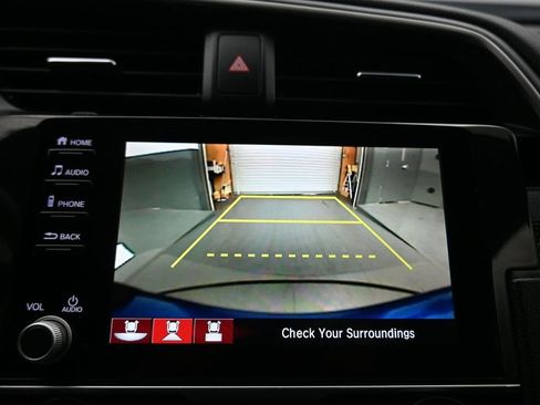 Used 2020 Honda Civic Sport image 17