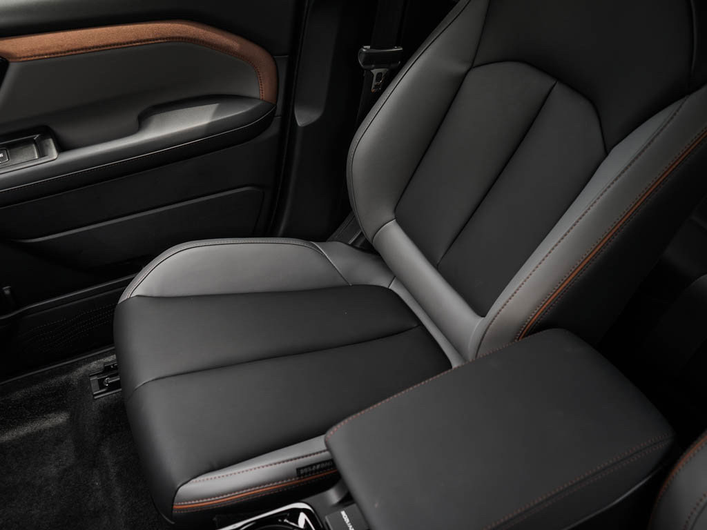 New 2026 Subaru Forester Sport AWD/4WD image 25