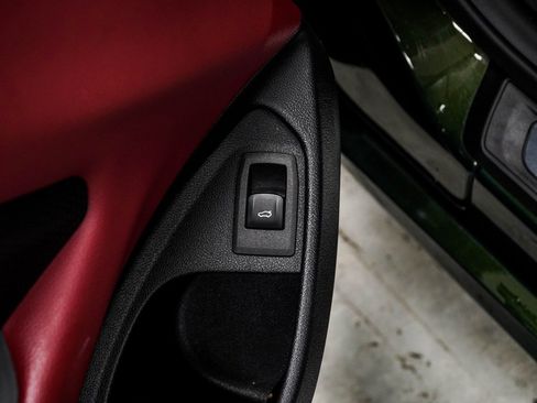 Used 2023 BMW 430i xDrive Convertible w/ M Sport Package image 41