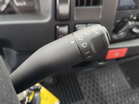 New 2024 Chevrolet Low Cab Forward RWD image 22