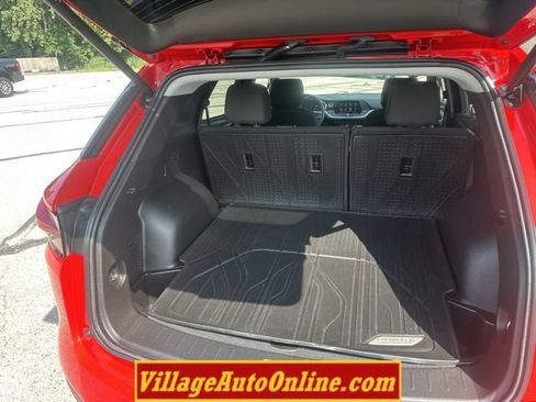 Used 2022 Chevrolet Blazer LT AWD/4WD image 33