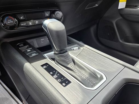 New 2026 Nissan Kicks SV w/ Cold Weather Package AWD/4WD image 8