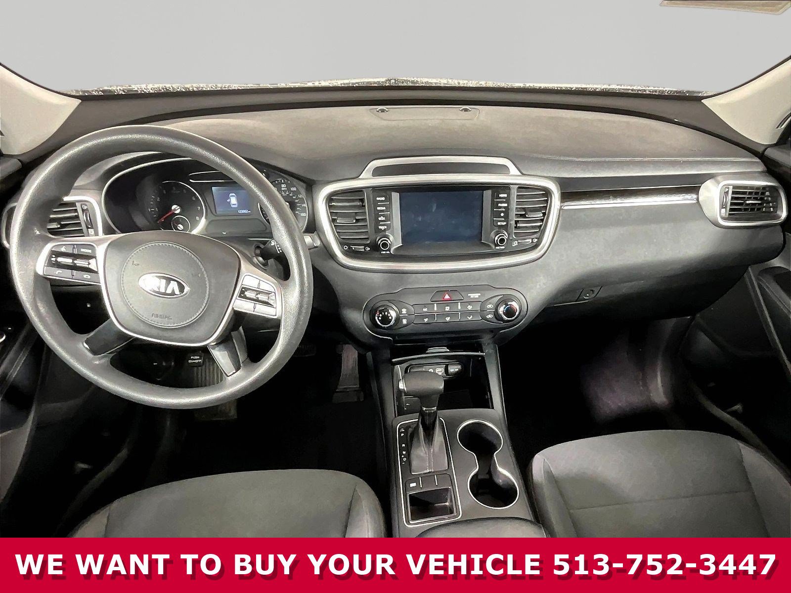 Used 2019 Kia Sorento FWD image 7