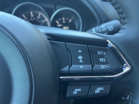 New 2025 MAZDA CX-5 AWD 2.5 S w/ Preferred Package image 10