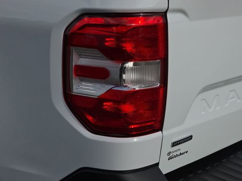 Used 2024 Ford Maverick XLT FWD image 33