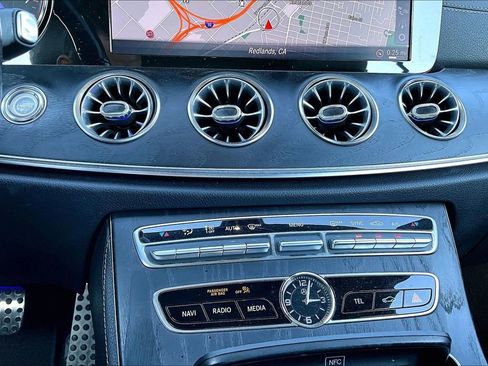 Used 2019 Mercedes-Benz E 450 Cabriolet image 35