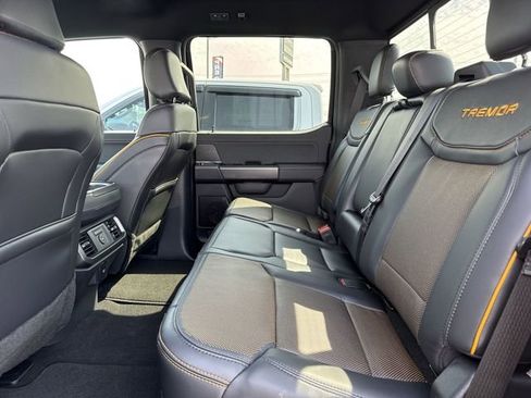 Used 2025 Ford F150 Tremor w/ Equipment Group 402A High image 9