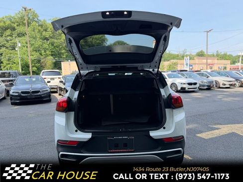 Used 2023 Buick Encore GX Select FWD image 18