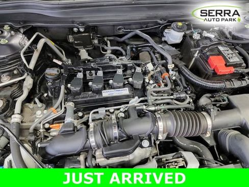 Used 2020 Honda Accord EX-L image 34
