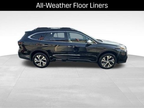Used 2020 Subaru Outback Touring w/ Popular Package #2 image 24