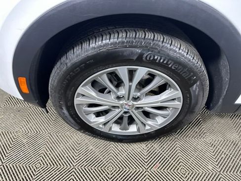 Used 2022 Buick Envision Preferred image 10